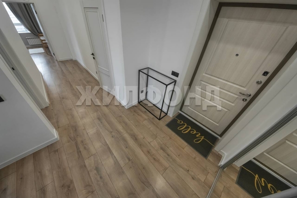 
  Продается 4-комн. квартира 67.1 м², в ЖК На Шоссейной, дом 5. Фото 1.