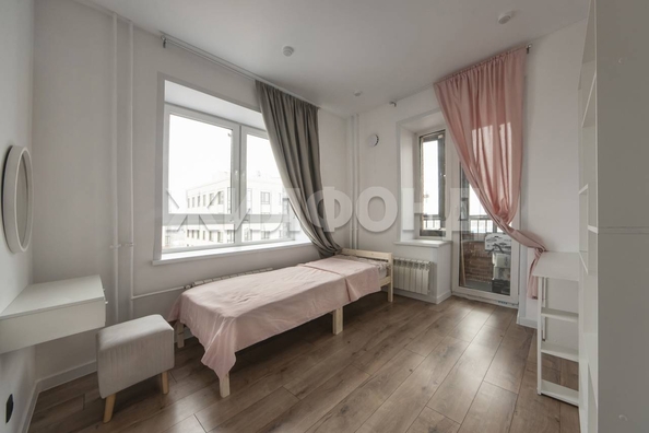 
  Продается 4-комн. квартира 67.1 м², в ЖК На Шоссейной, дом 5. Фото 8.