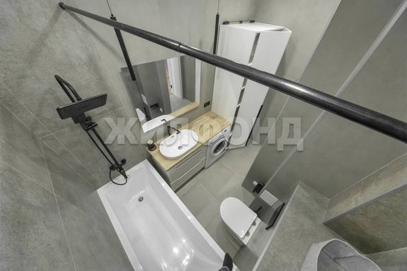 
  Продается 4-комн. квартира 67.1 м², в ЖК На Шоссейной, дом 5. Фото 19.