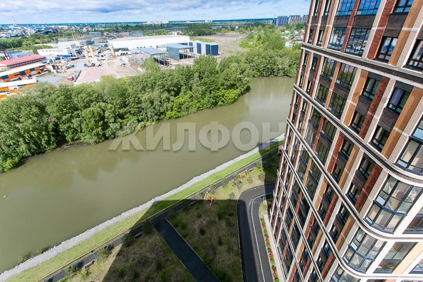 
  Продается 4-комн. квартира 67.1 м², в ЖК На Шоссейной, дом 5. Фото 25.
