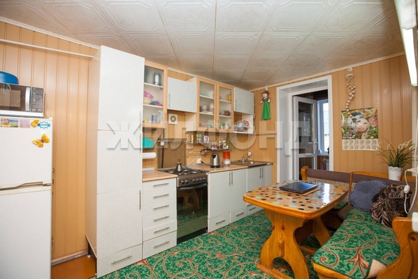 
  Продается дом 162.8 м². Фото 13.