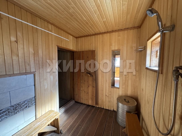 
  Продается дача 63 м². Фото 22.