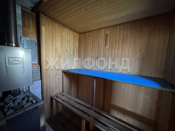 
  Продается дача 63 м². Фото 24.