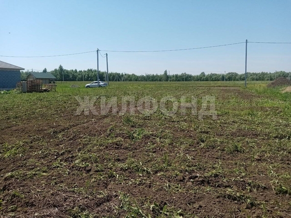 
  Продается земельный участок 10.4 соток. Фото 1.