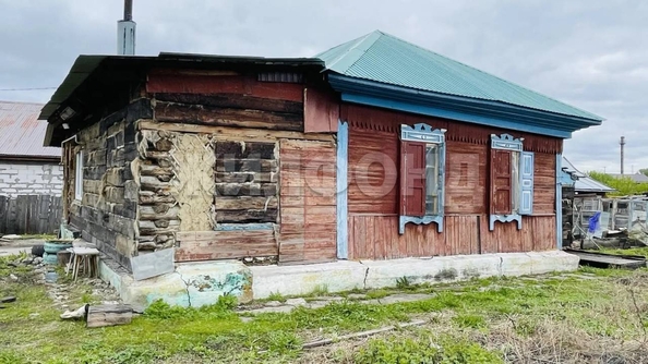 
  Продается дом 59.4 м². Фото 3.