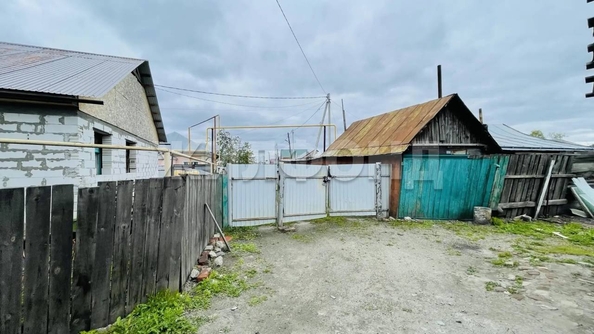 
  Продается дом 59.4 м². Фото 10.