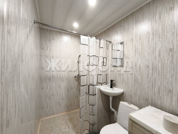 
  Продается дом 60 м². Фото 1.