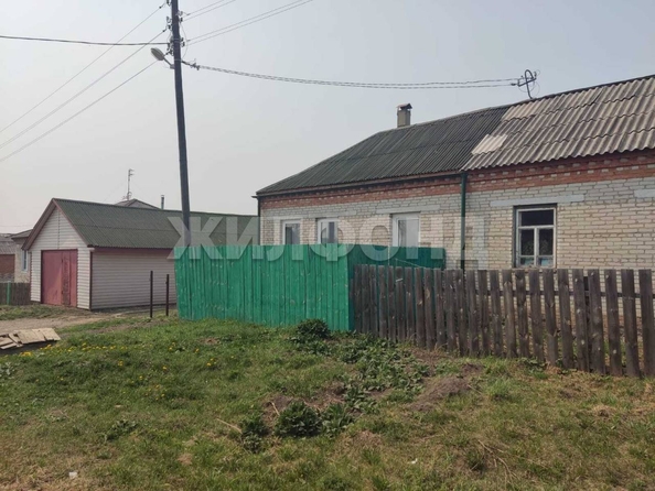 
  Продается дом 40 м². Фото 2.