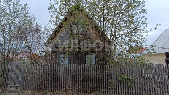
  Продается дача 50 м². Фото 1.
