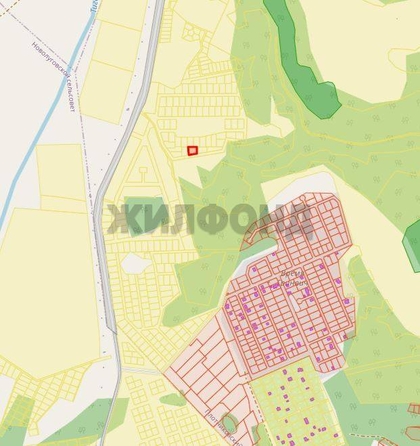 
  Продается земельный участок 10 соток, в КП Время Гринвич. Фото 2.