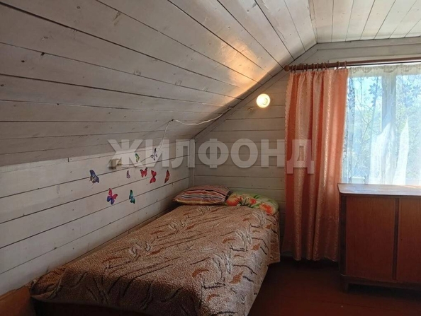 
  Продается дача 36 м². Фото 12.