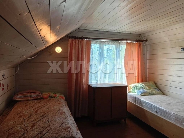 
  Продается дача 36 м². Фото 13.