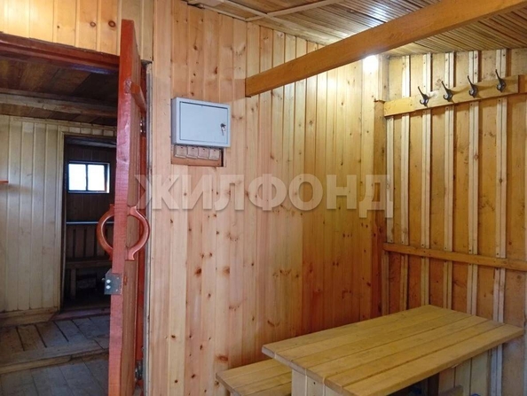 
  Продается дача 36 м². Фото 16.