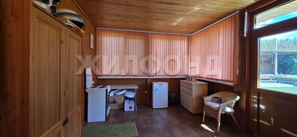 
  Продается дача 110 м². Фото 12.
