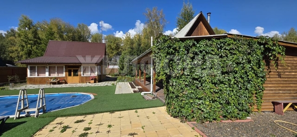 
  Продается дача 110 м². Фото 2.