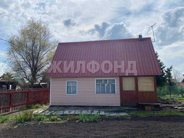 
  Продается дача 50 м². Фото 1.