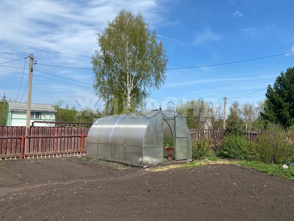 
  Продается дача 50 м². Фото 5.