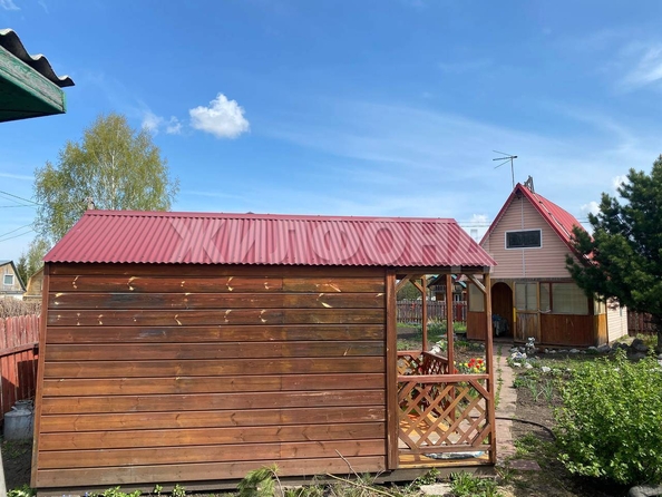 
  Продается дача 50 м². Фото 6.