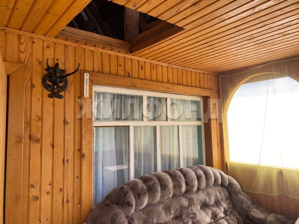 
  Продается дача 50 м². Фото 12.