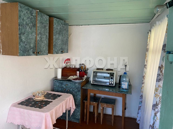 
  Продается дача 50 м². Фото 15.