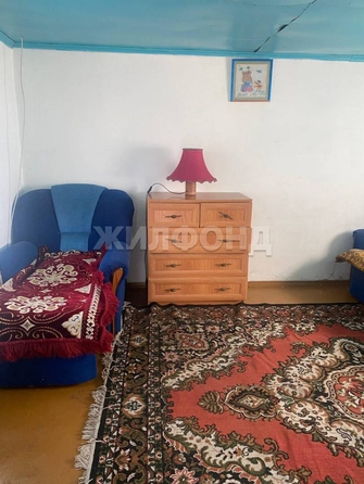 
  Продается дача 50 м². Фото 18.