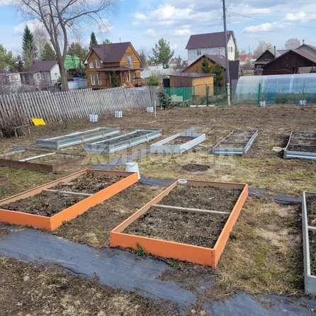 
  Продается дача 50 м². Фото 4.