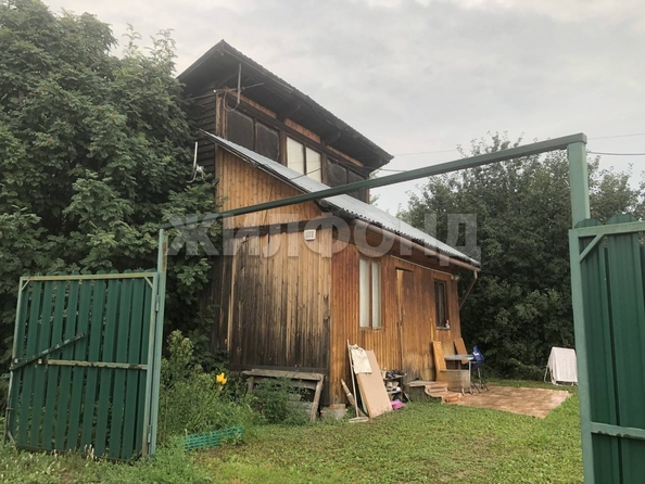 
  Продается дача 50 м². Фото 4.