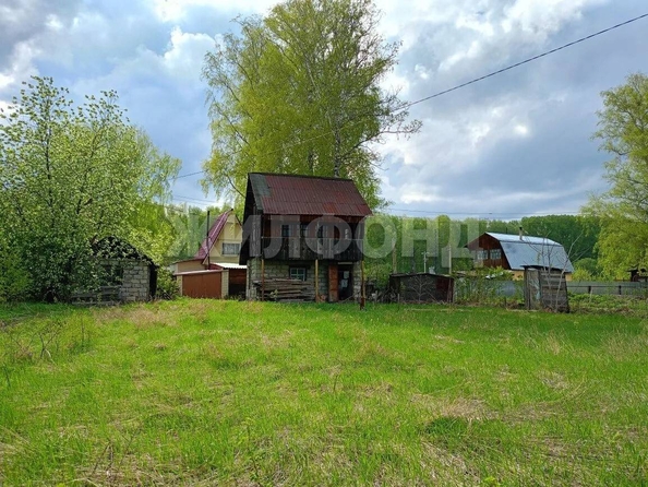 
  Продается дача 34.9 м². Фото 5.