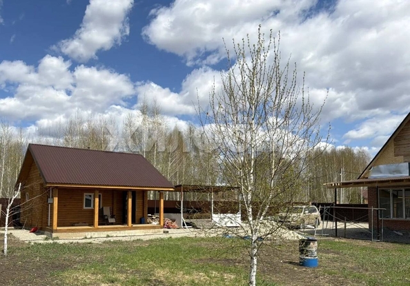 
  Продается дом 116.9 м². Фото 1.