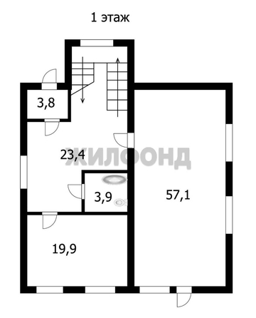 
  Продается дом 380.5 м². Фото 27.