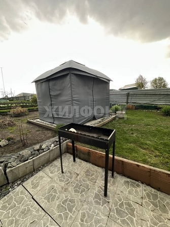
  Продается дача 36 м². Фото 4.