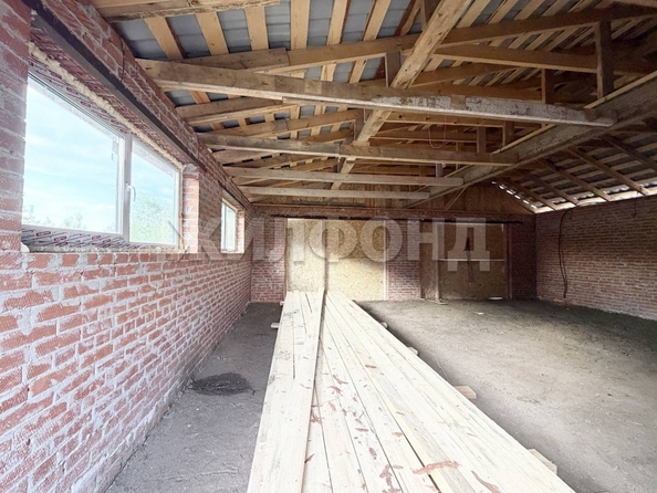 
  Продается дом 157.3 м². Фото 31.