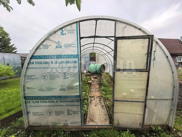 
  Продается дача 30 м². Фото 11.