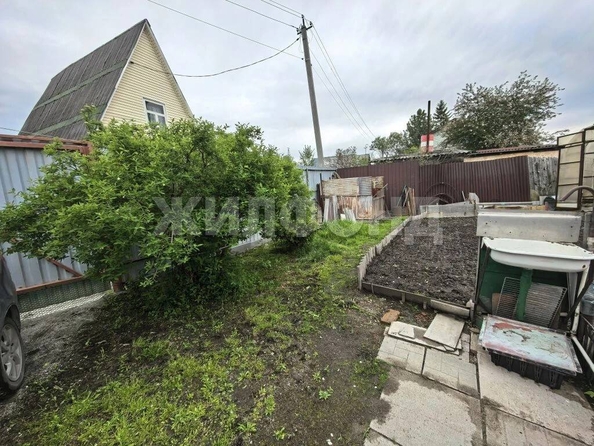 
  Продается дача 30 м². Фото 21.