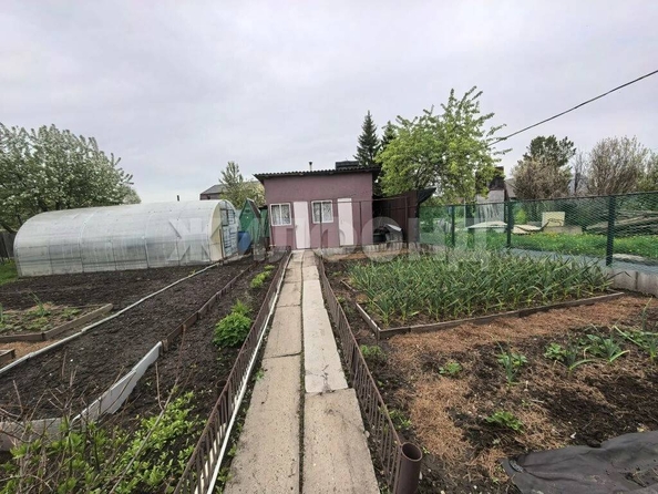 
  Продается дача 30 м². Фото 6.