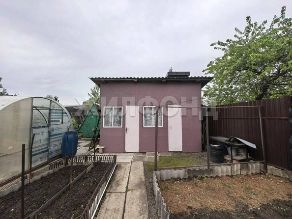 
  Продается дача 30 м². Фото 7.