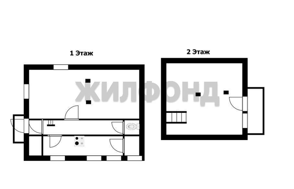 
  Продается дом 84.9 м². Фото 27.