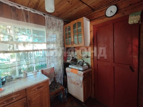 
  Продается дача 64.2 м². Фото 13.
