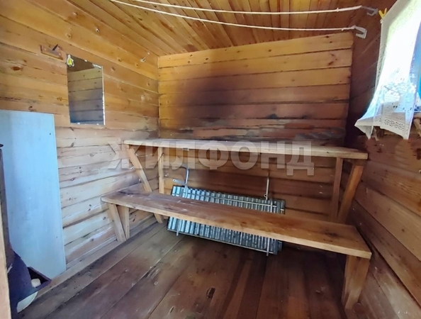 
  Продается дача 25 м². Фото 10.