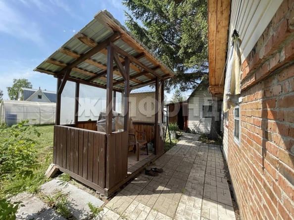 
  Продается дача 40 м². Фото 2.