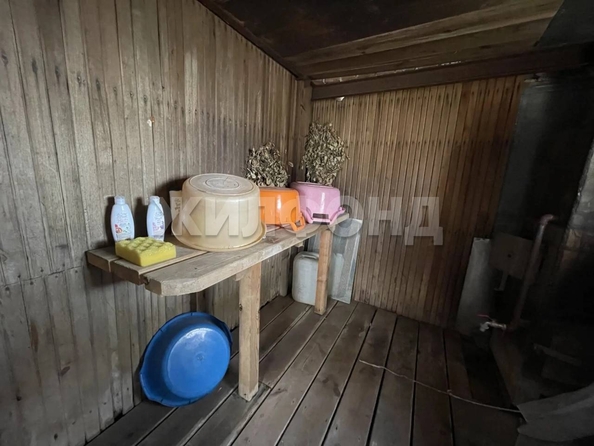 
  Продается дача 40 м². Фото 12.