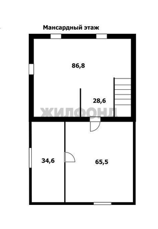 
  Продается дом 400 м². Фото 52.
