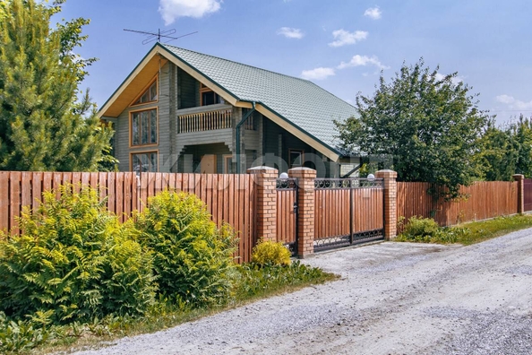 
  Продается дом 122.2 м². Фото 11.