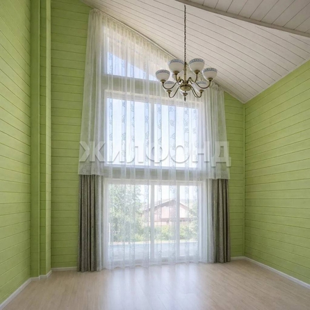 
  Продается дом 122.2 м². Фото 18.