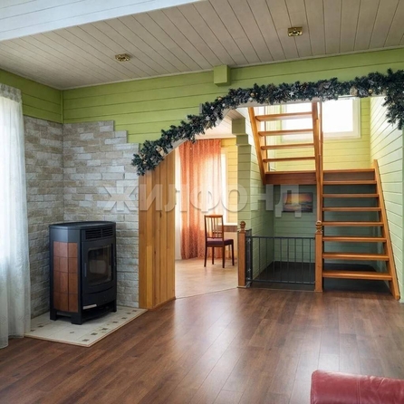 
  Продается дом 122.2 м². Фото 22.