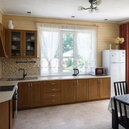 
  Продается дом 122.2 м². Фото 24.