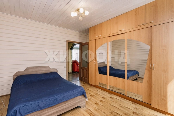 
  Продается дом 122.2 м². Фото 33.
