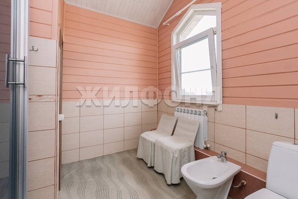
  Продается дом 122.2 м². Фото 41.
