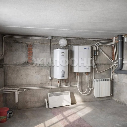 
  Продается дом 122.2 м². Фото 43.