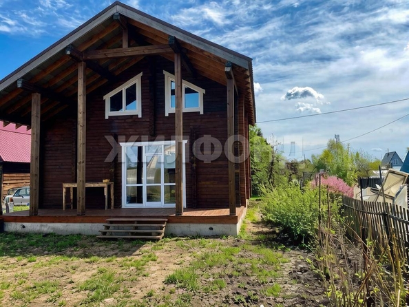 
  Продается дом 140 м². Фото 5.